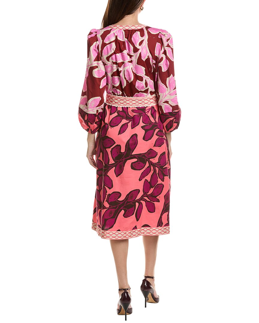 tyler böe Tyler Böe Kelsey Print Dress