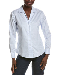 tyler böe Tyler Böe Natalie Stripe Shirt