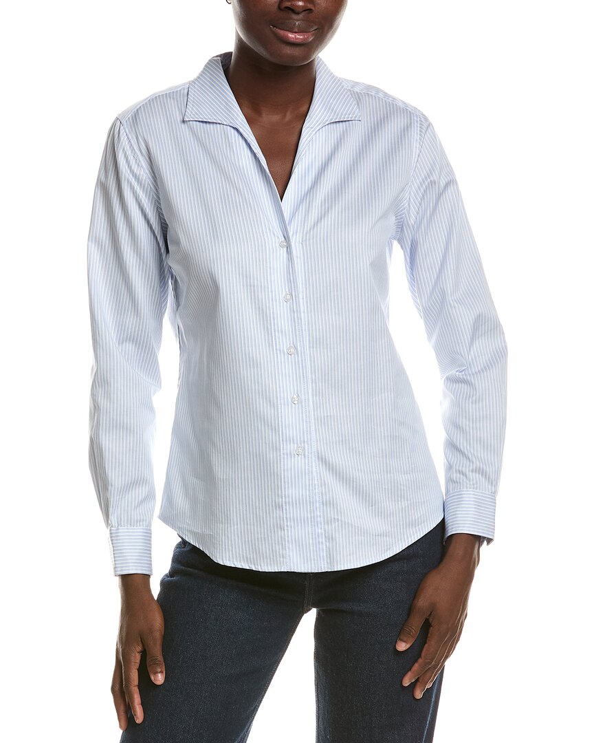 tyler böe Tyler Böe Natalie Stripe Shirt