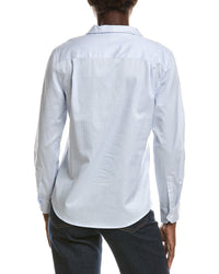 tyler böe Tyler Böe Natalie Stripe Shirt