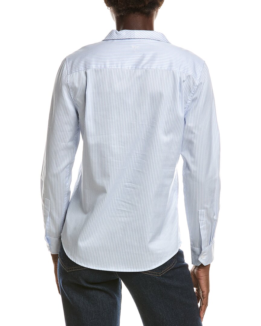 tyler böe Tyler Böe Natalie Stripe Shirt