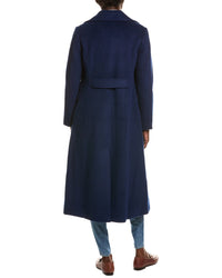 Tyler Böe Middleton Long Coat