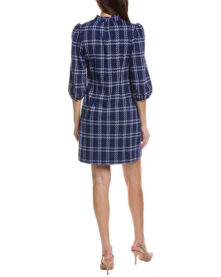 tyler böe Tyler Böe Sherri Knit Crossings Dress