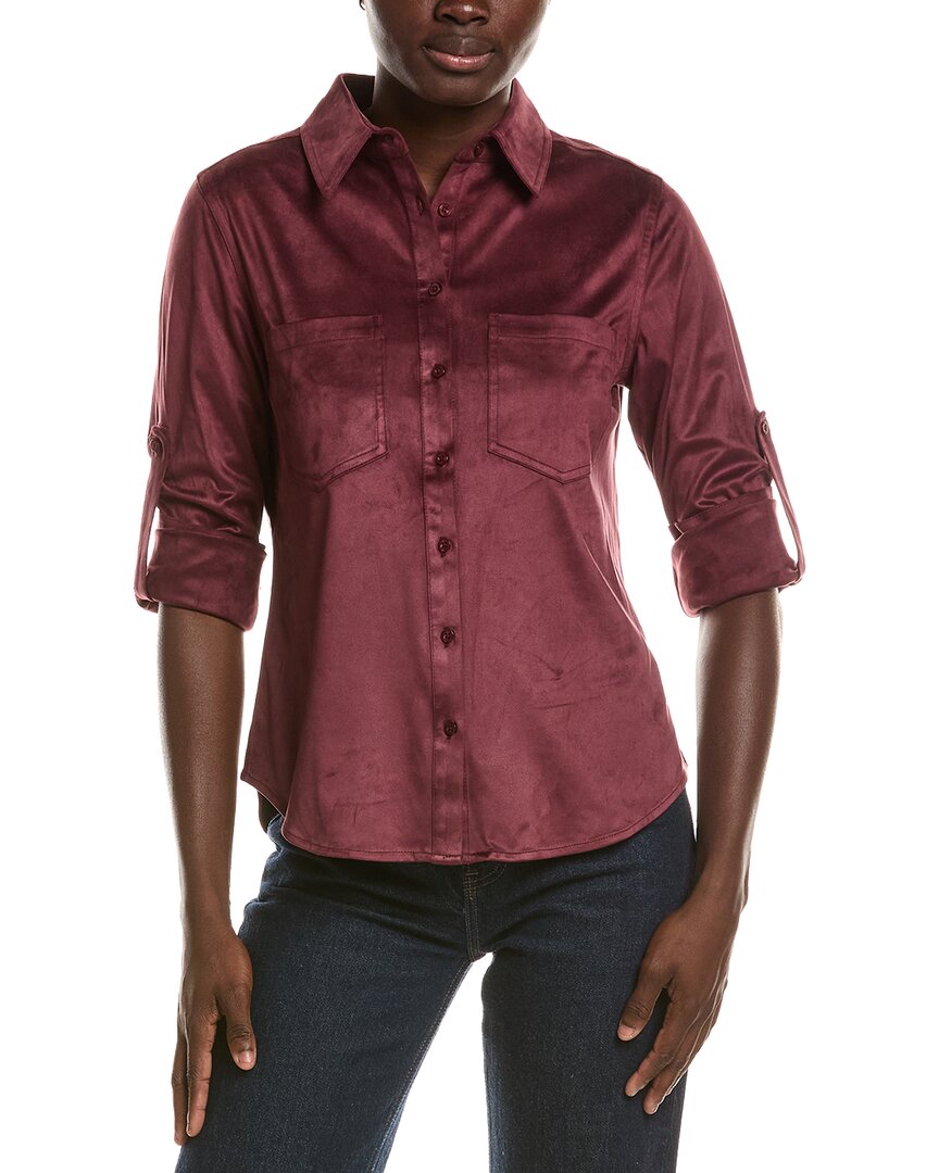 tyler böe Tyler Böe Addison Fsx Shirt