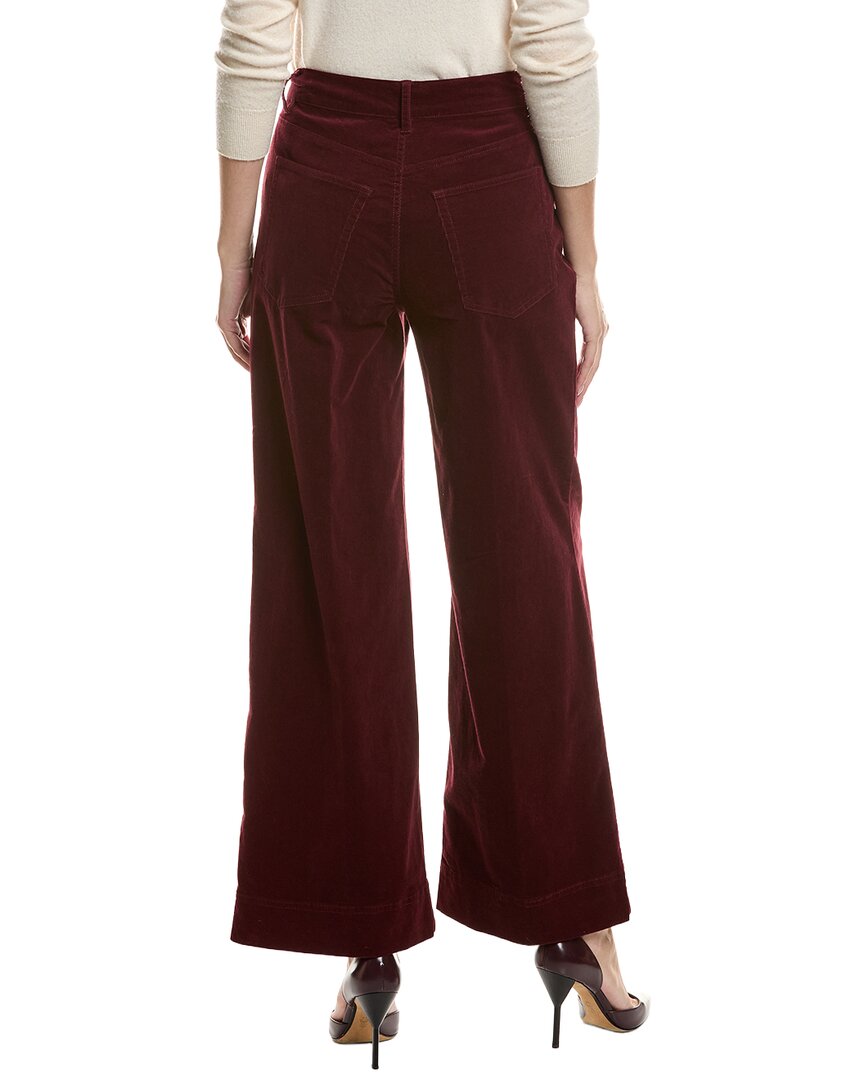 tyler böe Tyler Böe Scottie Corduroy Flare Leg Pant