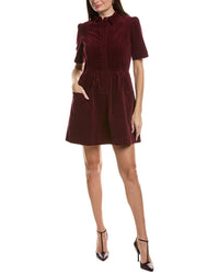 tyler böe Tyler Böe Mitzi Pinwhale Corduroy Dress