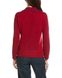 Tyler Böe Tess Horsebit Pullover