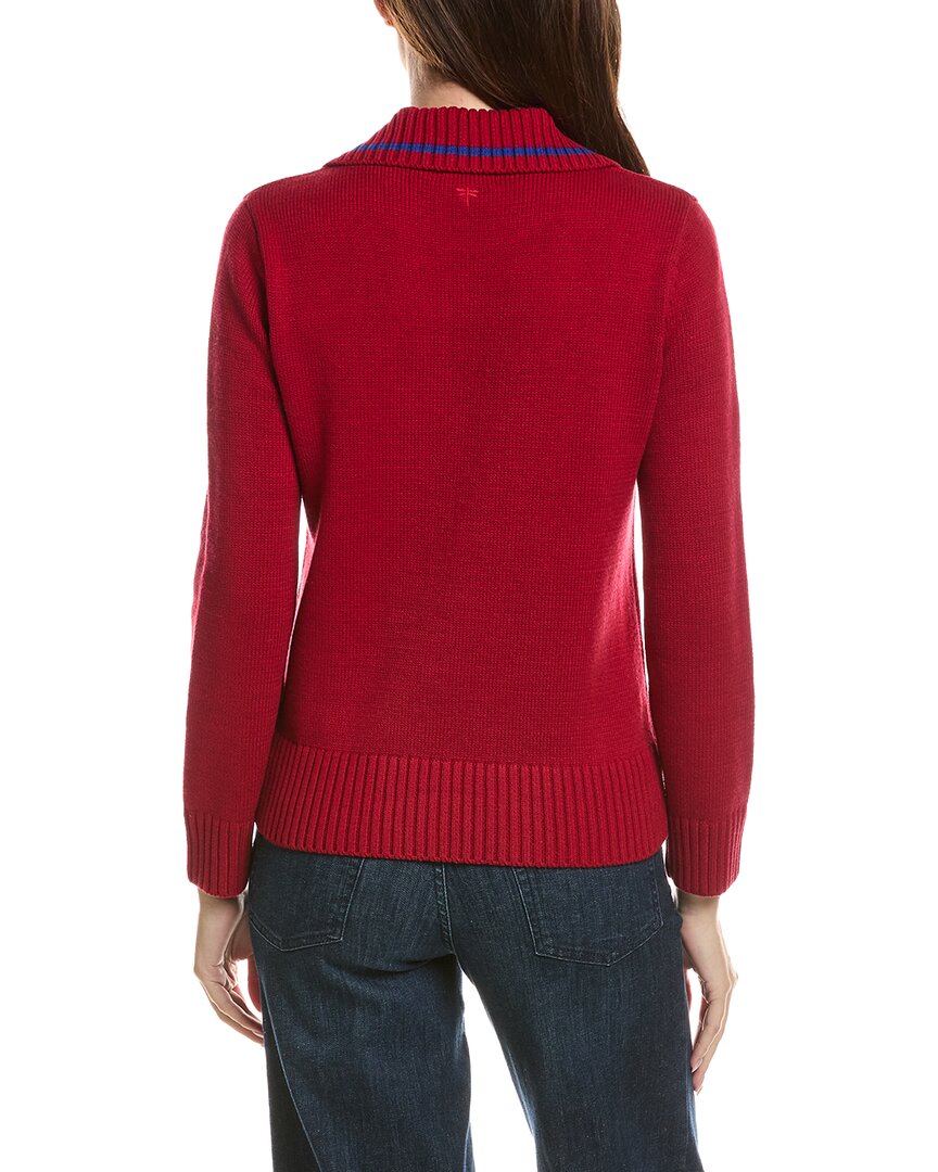 Tyler Böe Tess Horsebit Pullover