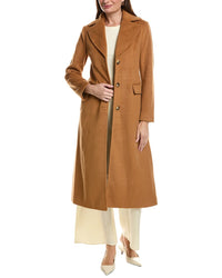 tyler böe Tyler Böe Middleton Long Coat