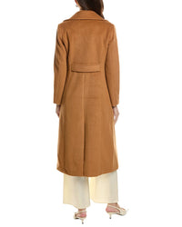 tyler böe Tyler Böe Middleton Long Coat