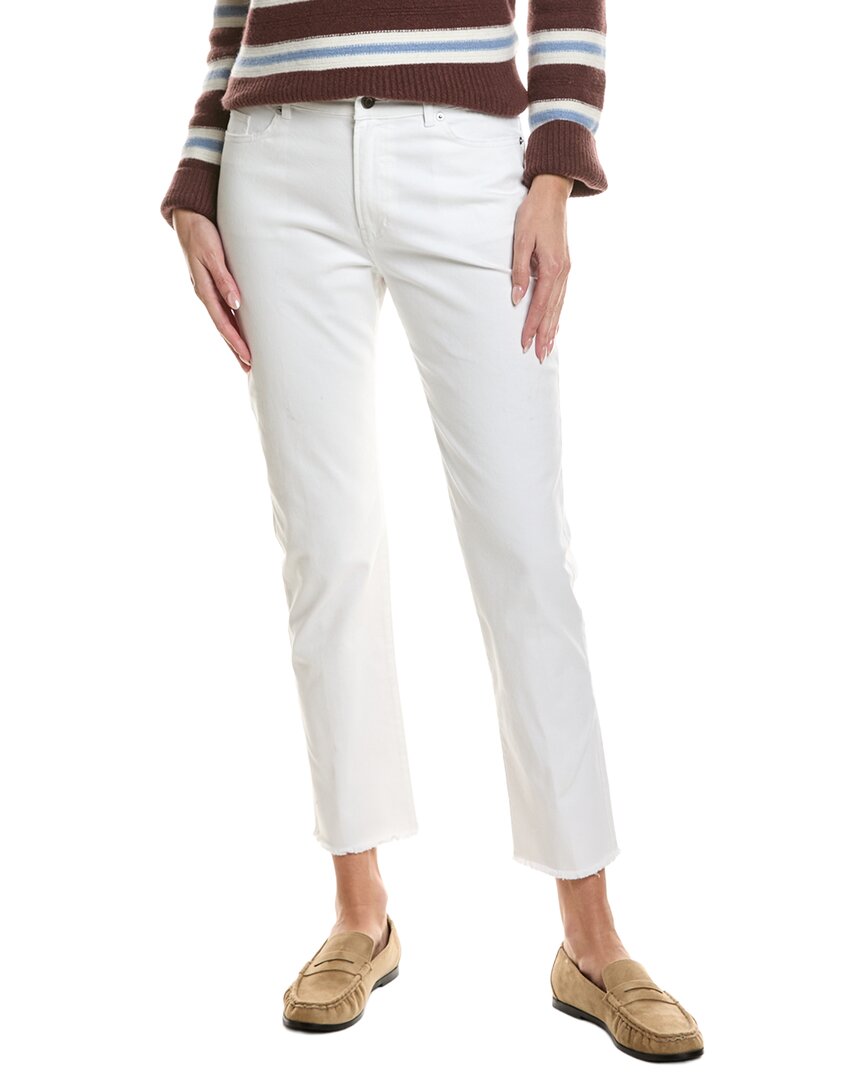 tyler böe Tyler Böe New Fit Frayed Jean