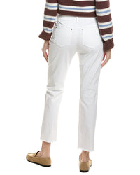 tyler böe Tyler Böe New Fit Frayed Jean