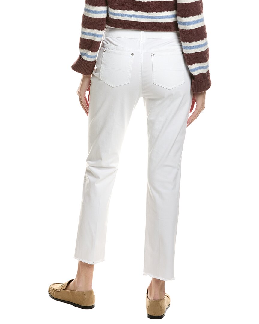 tyler böe Tyler Böe New Fit Frayed Jean