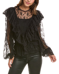 Ronny Kobo Talia Blouse