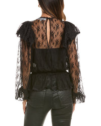 Ronny Kobo Talia Blouse