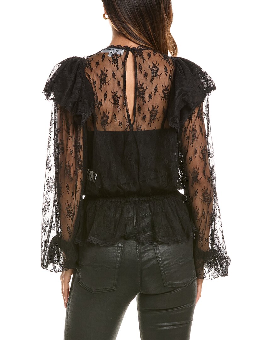 Ronny Kobo Talia Blouse
