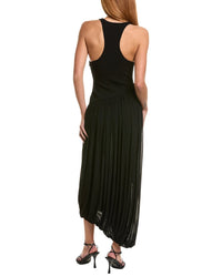Ronny Kobo Meyer Maxi Dress