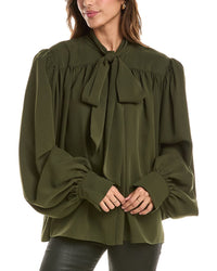 Ronny Kobo Woolmark Top