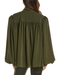 Ronny Kobo Woolmark Top