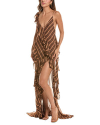 Ronny Kobo Olivialle Dress