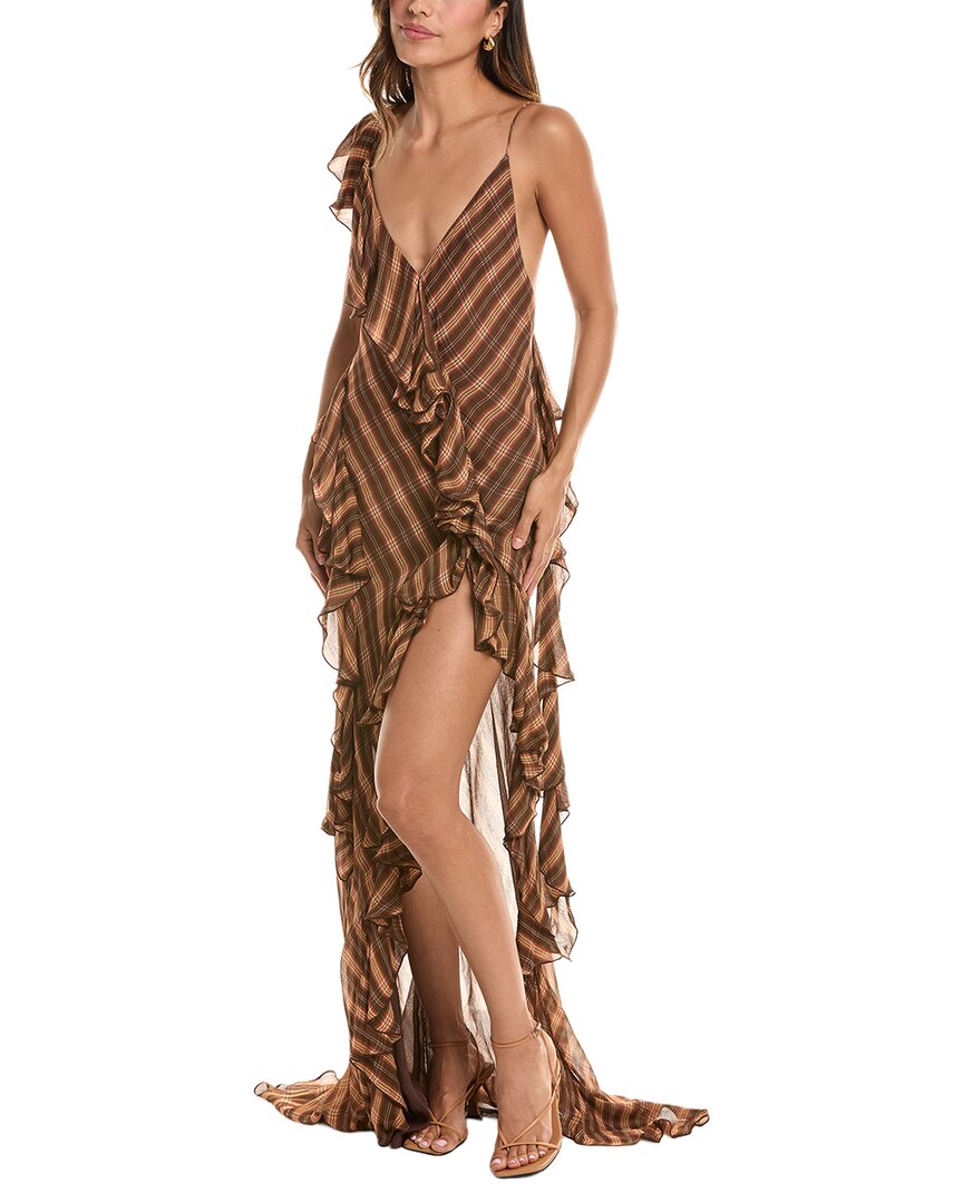 Ronny Kobo Olivialle Dress