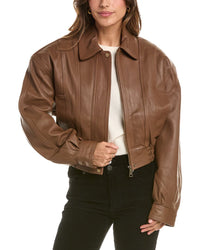 Ronny Kobo Samson Jacket