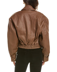 Ronny Kobo Samson Jacket