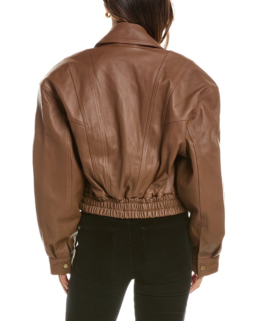 Ronny Kobo Samson Jacket