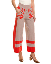 Temperley London Temperley London Orelie Knit Trouser