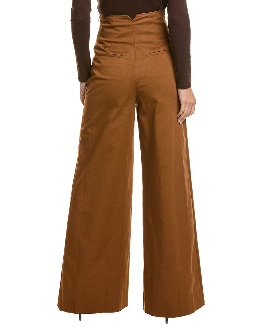 Temperley London Castell Trouser