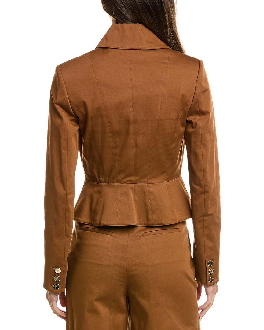 Temperley London Castell Jacket