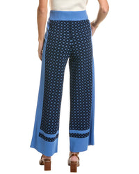 Temperley London Ditzie Knit Trouser