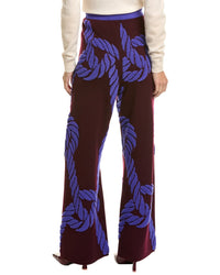 Temperley London Temperley London Rope Knit Trouser