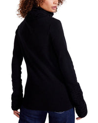 Temperley London Temperley London Honeycomb Wool Knit Jumper