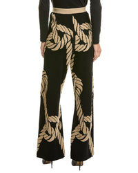 Temperley London Temperley London Rope Knit Trouser