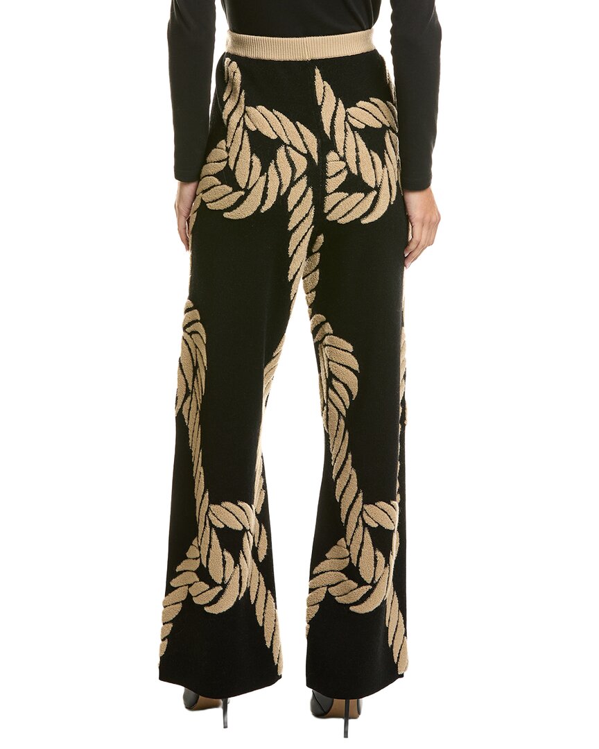 Temperley London Temperley London Rope Knit Trouser