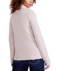 Temperley London Temperley London Honeycomb Wool Knit Jumper