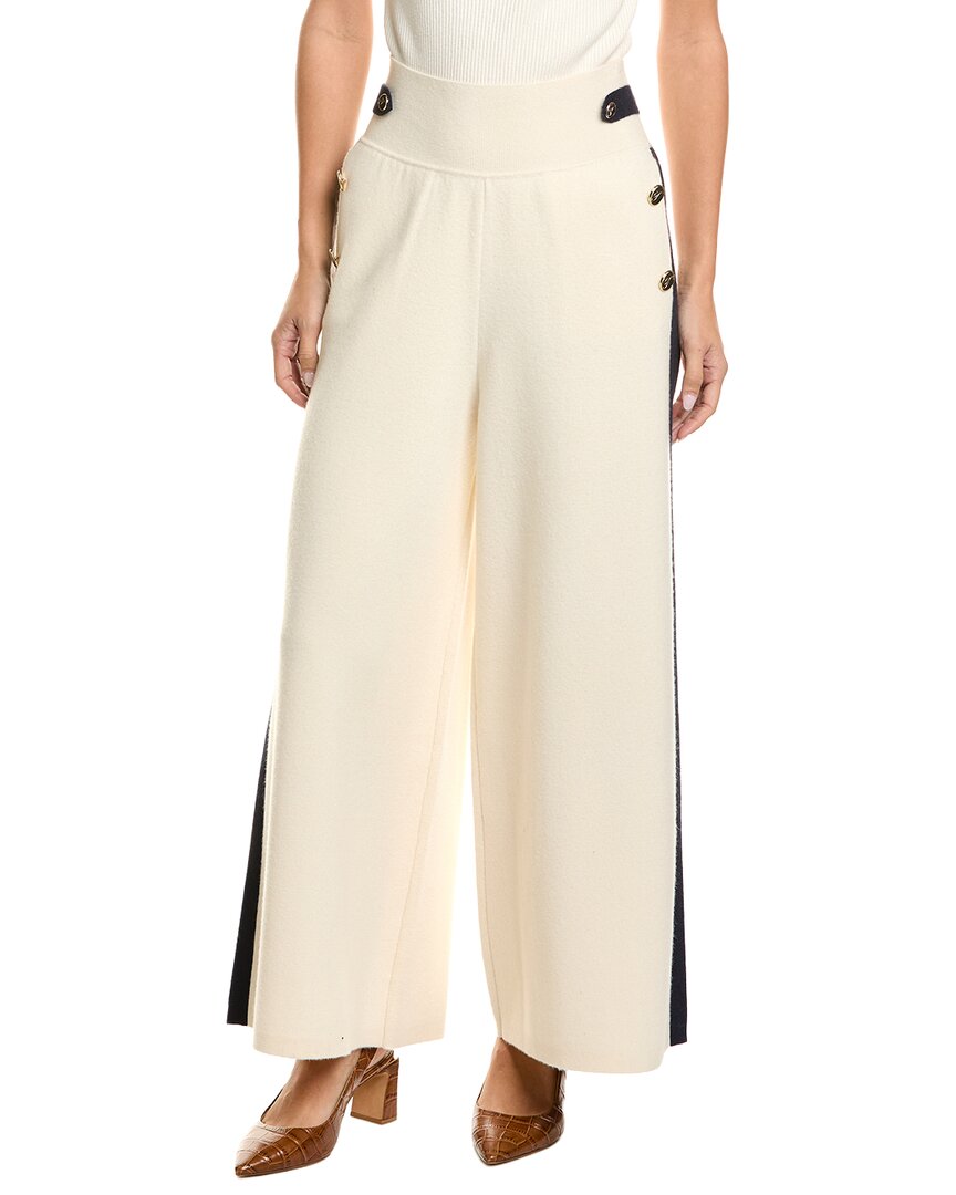 Temperley London Temperley London Ribera Wool Knit Trouser