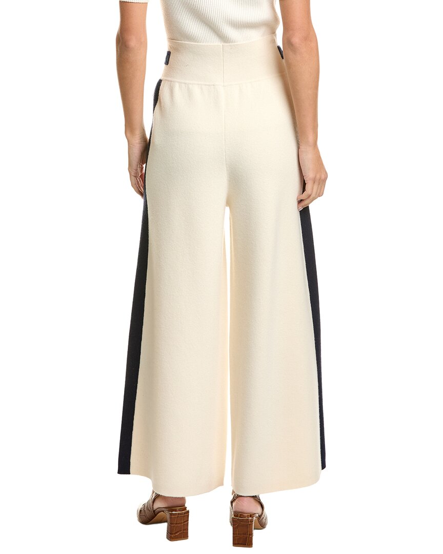 Temperley London Temperley London Ribera Wool Knit Trouser
