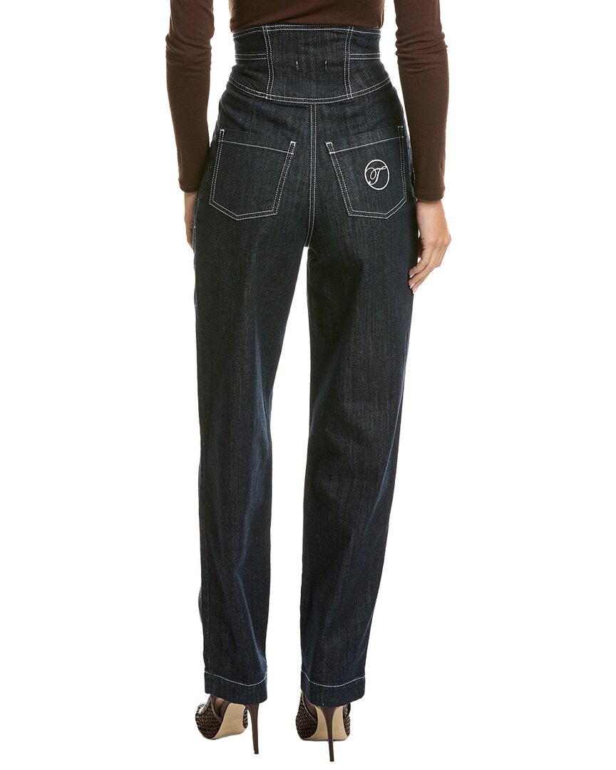 Temperley London Maye Trouser