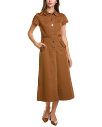 Temperley London Castell Dress