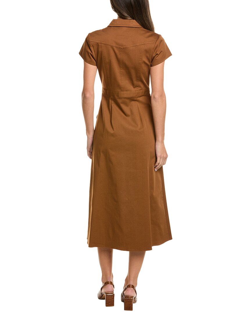 Temperley London Castell Dress