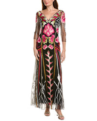 Temperley London Romina Gown