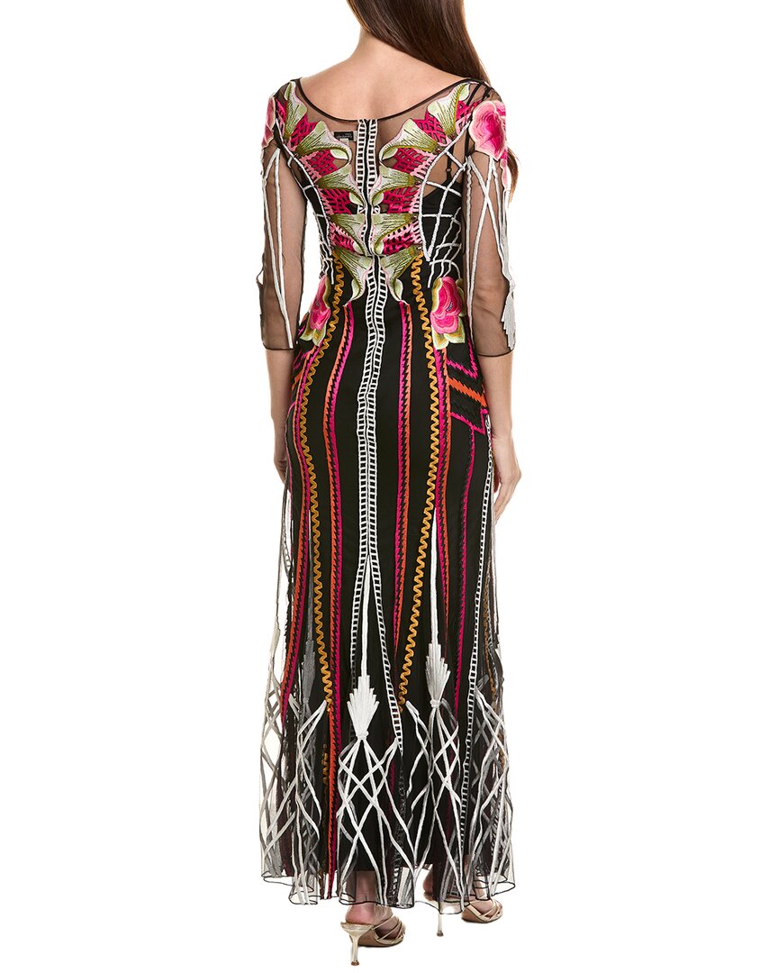 Temperley London Romina Gown