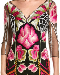 Temperley London Romina Gown