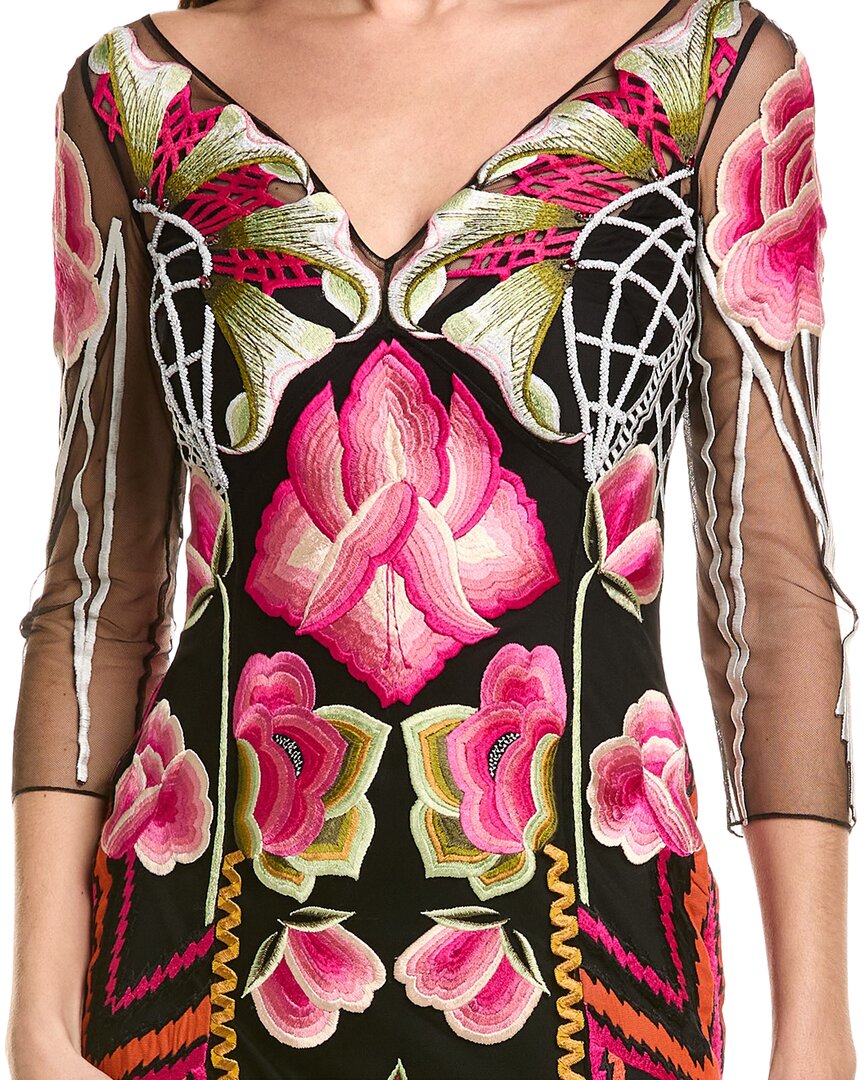 Temperley London Romina Gown