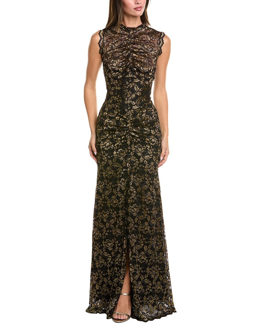Temperley London Temperley London Orris Gown