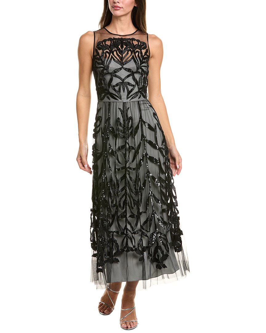 Temperley London Inez Cocktail Dress
