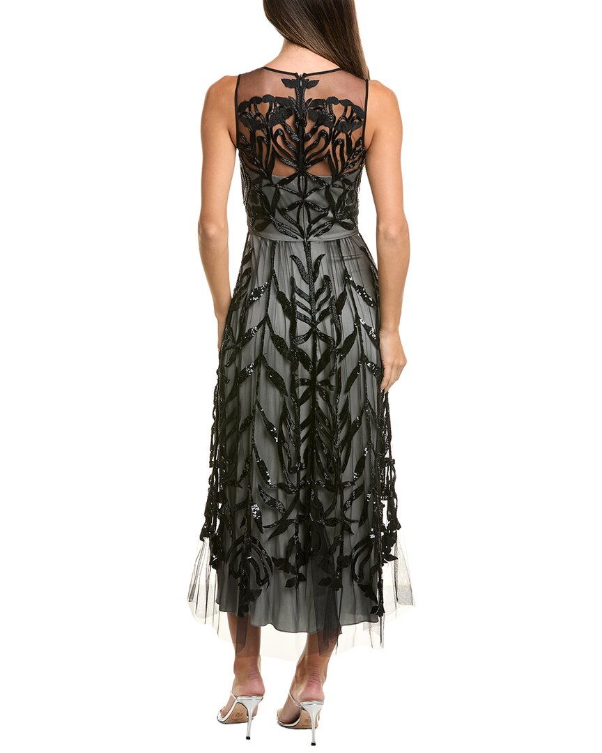 Temperley London Inez Cocktail Dress