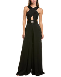 Temperley London Sofia Jumpsuit